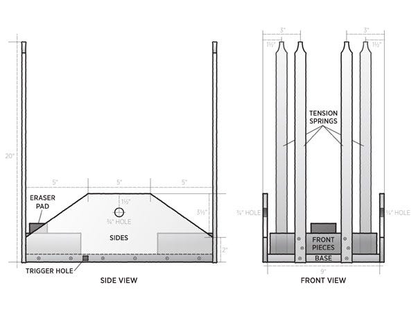 catapult diagram sideview labeled diagram of wiring diagram data val